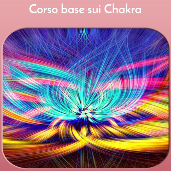 corso base chakra