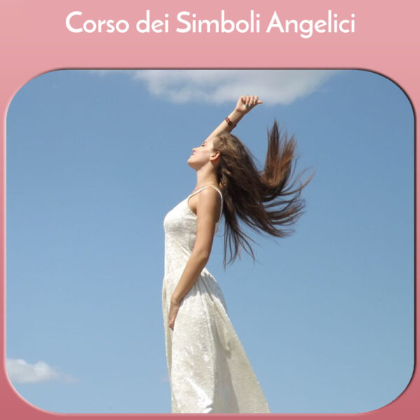 Corso Simboli Angelici