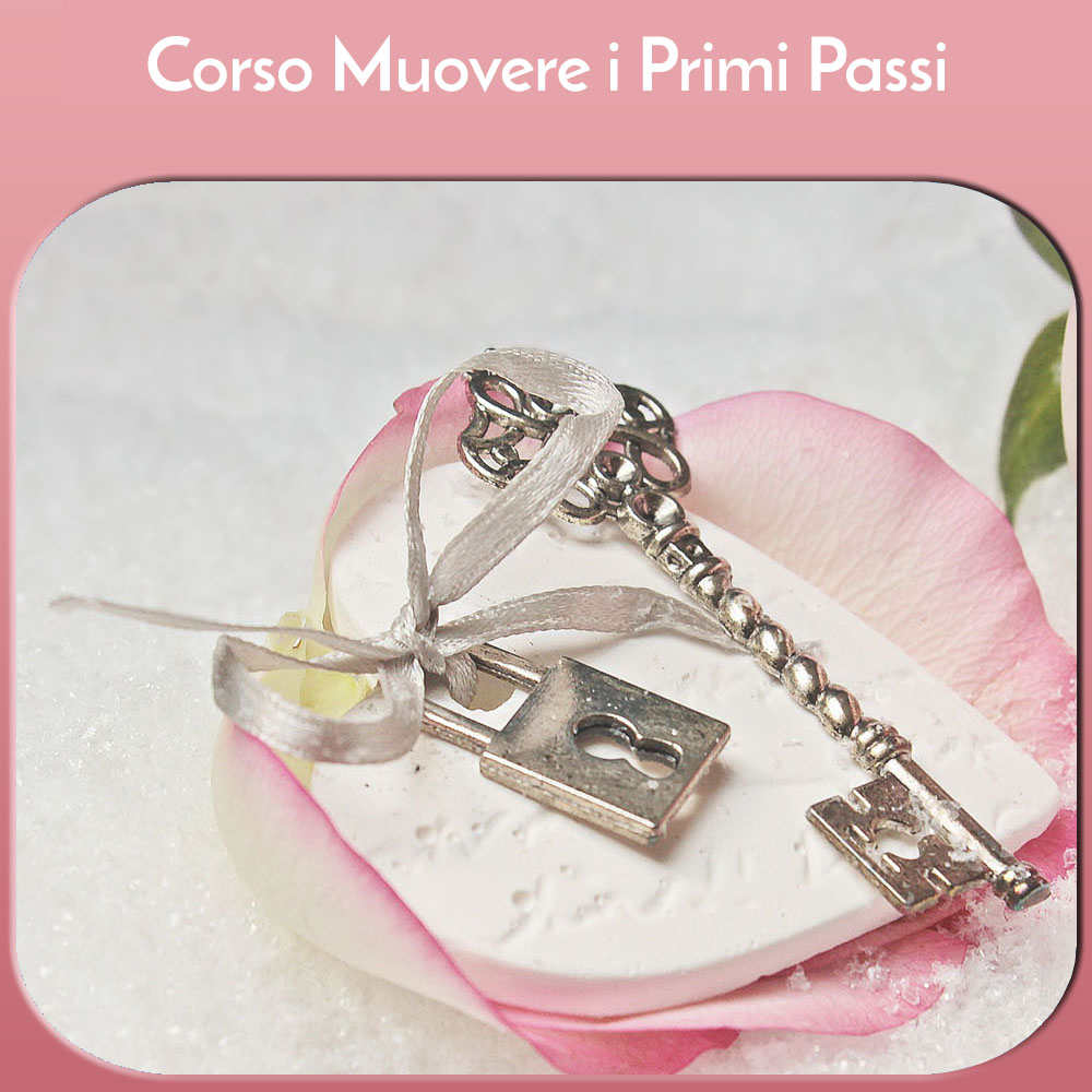 Corso Muovere i Primi Passi