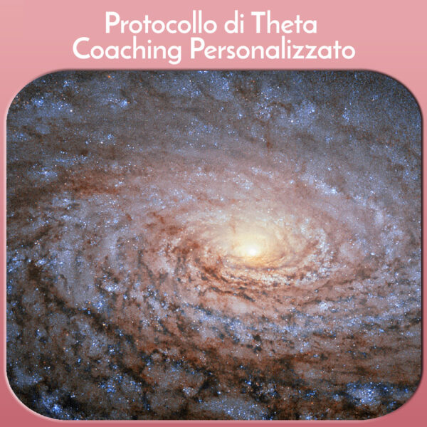 Protocollo di Theta Coaching Personalizzato